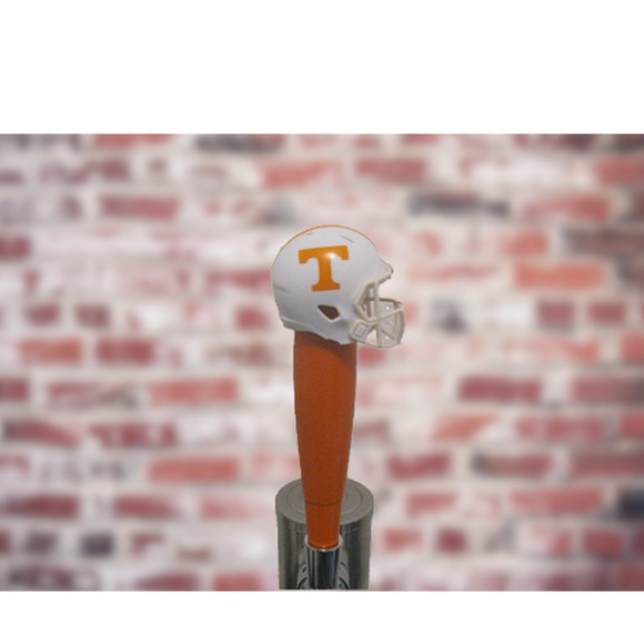 NCAA Tennessee Volunteers Beer Tap Handle Kegerator Football Brew Ale SEC - Picture 1 of 4